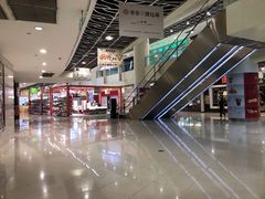-日月光中心广场