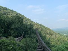 -韬光茶庵