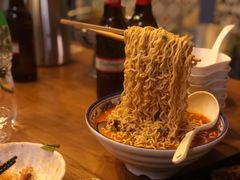 -辉记炭烧海鲜大排档·老字号(福田店)