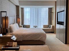 -北京康莱德酒店