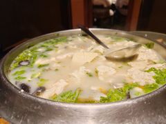 -95号酱骨·一块豆腐(展春园西路店)