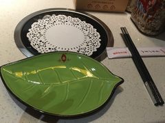-一叶一世界·素食餐厅(锦华万达店)