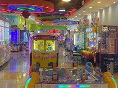 -汤姆熊欢乐世界(滨江店)
