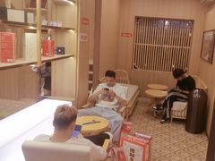 -霸王茶姬(南强街店)