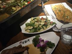 -令狐冲·活鱼馆(宝龙店)