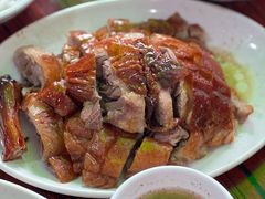 -凌舍好烧鹅(中山路店)