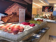 -北京王府井希尔顿酒店·万斯阁西餐厅