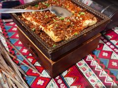 -火塘云南烧烤大排档