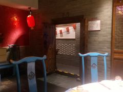 包厢-东来顺饭庄(西直门店)