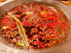 -黄潇洒老火锅(九眼桥宏济巷店)