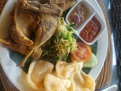 -Bebek Joni Restaurant