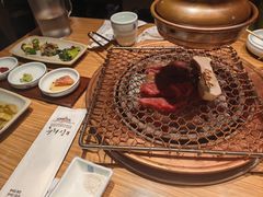 -王妃家(明洞中央店)