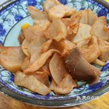 0元玩转这座城听说很有名的一家菜饭骨头汤店