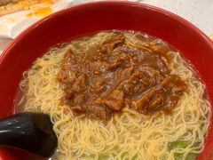 -旺角宝港式茶餐厅(寮步店)