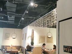 大堂-呷哺呷哺(华林国际店)