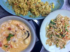 -长勺子东南亚(街道口店)