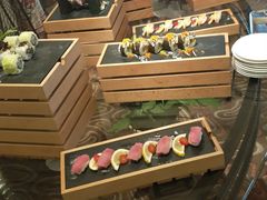 -雄楚国际大酒店-四季西餐厅