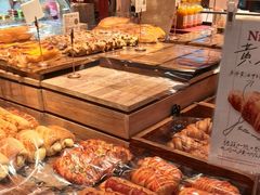 -西村叔叔的店·面包·甜品·蛋糕(崂山丽达店)