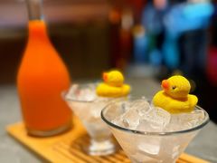 -佬太公海鸭·海鲜大排档(上海总店)