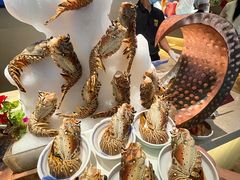-雍和会海鲜姿造自助(湖东路店)