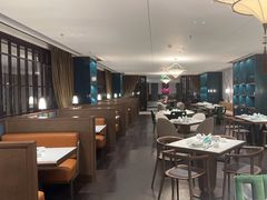 -珍呈中餐厅•粤川淮扬新疆(乌鲁木齐康莱德酒店)