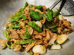 -老湘村·湖南土菜(天河维多利店)