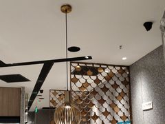 -半天妖烤鱼(丰科万达店)