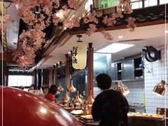 -松子料理(亮马桥店)