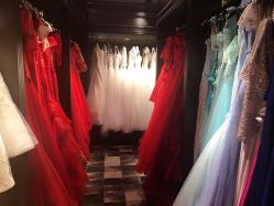 点击看大图 -GRACE KELLY婚纱与礼服(北京店)