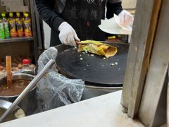 -清真·二嫂子煎饼果子(鼓楼旗舰形象店)
