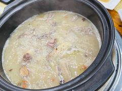 -啊杞恒益饭店(南头总店)