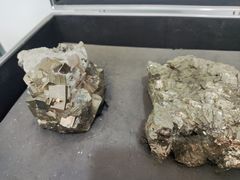 -中国第四纪冰川遗迹陈列馆