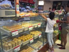-北京稻香村(通州领展广场店)
