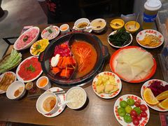 -牛市坎火锅(建设路店)