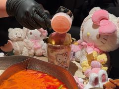 -色響火锅(恒隆广场店)