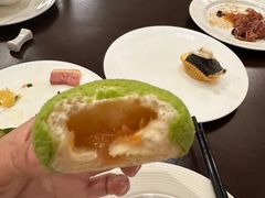 -京香轩·中餐厅(上海中庚聚龙酒店)