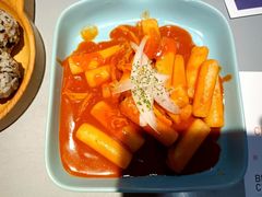 -chicken plus韩国炸鸡(城阳店)