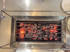 -小寒羊烧烤(凯瑞时代大厦店)