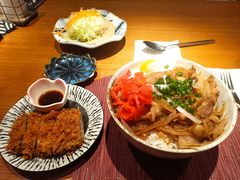 -山杏yama-katsu·吉列炸物