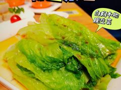 -禄运茶居·手工点心(猎德店)