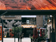 门面-Ambra Haus琥珀屋精酿餐厅(宝山店)