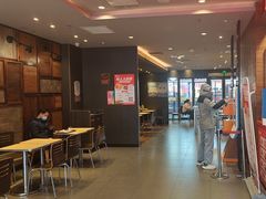 -汉堡王(上海凌云壹街坊店)