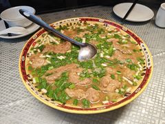 -尚帝·洛阳菜(八號院店)