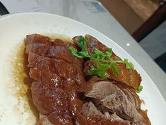 -岭南真味·匠心粤菜(K11店)