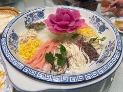 -老雒阳面馆·水席(王城路店)