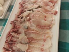 -中山脆肉鲩(新圳东路店)