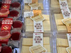 -永辉超市(萧山宝龙广场店)