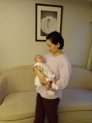 -馨月汇·独栋月子会所(静安店)