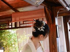 -中和·国风茶馆(愚园路店)
