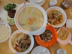 -东北风(江北万达店)